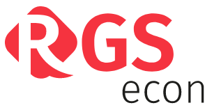 Logo of the RGS Econ