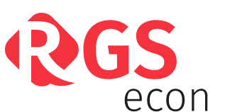Logo of the RGS Econ