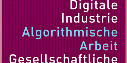 Cover e-Book: Digitale Industrie Cover e-Book: Digitale Industrie