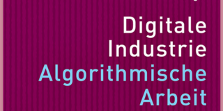 Cover e-Book: Digitale Industrie