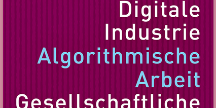 Cover e-Book: Digitale Industrie