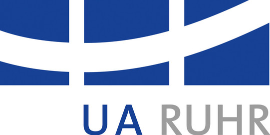 Logo of the University Alliance Ruhr