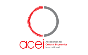 Logo of the Association for Cultural Economics International