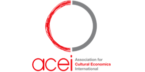 Logo of the Association for Cultural Economics International