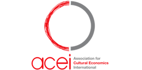 Logo of the Association for Cultural Economics International